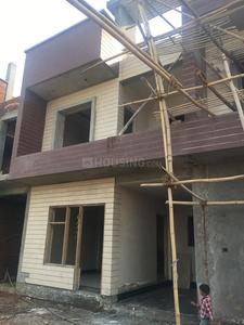 3 BHK Independent House