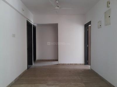 Gallery Cover Image of 1260 Sq.ft 2 BHK Apartment for rent in Kopar Khairane for 28000