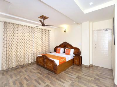 Gallery Cover Image of 1000 Sq.ft 2 BHK Independent House for buy in Thirumazhisai for 4000000