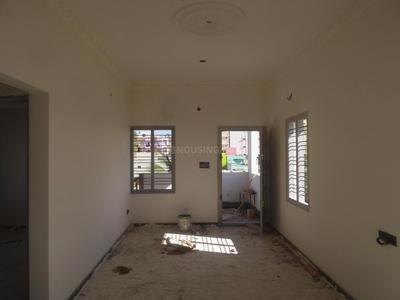 Gallery Cover Image of 1000 Sq.ft 2 BHK Independent Floor for buy in Hegganahalli for 7000000