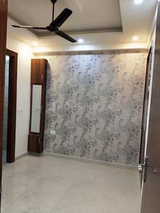 Gallery Cover Image of 850 Sq.ft 2 BHK Apartment for buy in Prithvi Homes 3, Vasundhara for 2300000