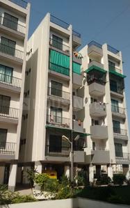 Gallery Cover Image of 945 Sq.ft 2 BHK Apartment for buy in Chandkheda for 3000000