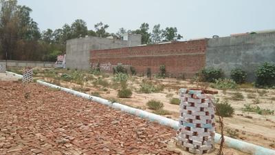 Gallery Cover Image of Sq.ft Residential Plot for buy in Dhoomanganj for 1250000