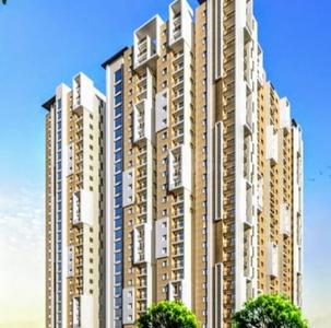 Gallery Cover Image of 1205 Sq.ft 2 BHK Apartment for buy in Aminpur for 2900000