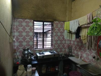 2 BHK Independent House