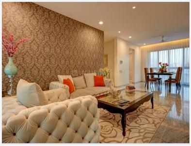3 BHK Apartment