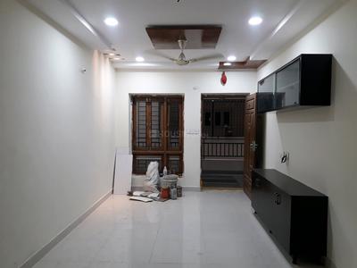 Gallery Cover Image of 1471 Sq.ft 3 BHK Apartment for buy in Tarnaka for 6500000
