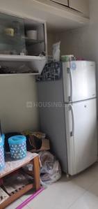 Kitchen Image of PG 5269671 Malad West in Malad West