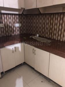 1 BHK Independent Floor