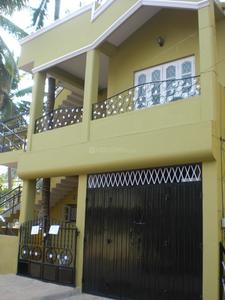 3 BHK Independent House