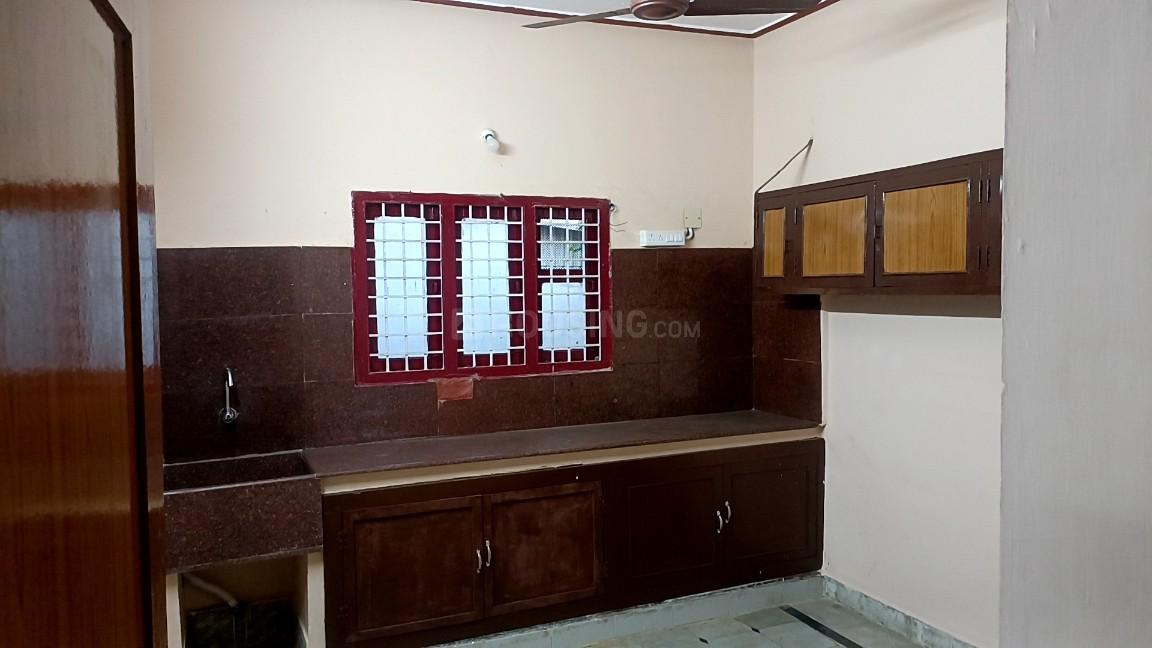 Nagar Kolathur Bhk Individual House For Rent In Kolathur 2BHk