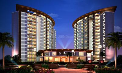 4 BHK Apartment