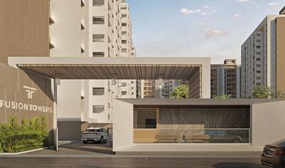 2 BHK Apartment