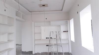 Gallery Cover Image of 1755 Sq.ft 3 BHK Independent Floor for buy in Nacharam for 9000000
