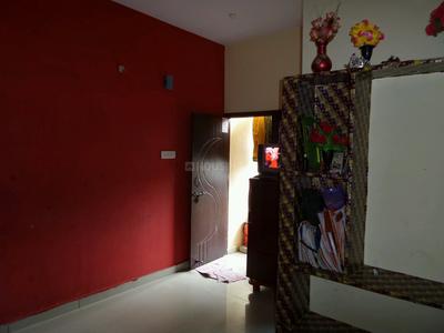 1 BHK Apartment
