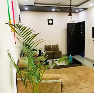 2 BHK Apartment