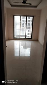 Gallery Cover Image of 430 Sq.ft 1 RK Apartment for buy in Ulwe for 2700000