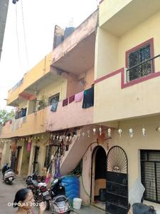 Gallery Cover Image of 600 Sq.ft 3 BHK Independent House for buy in Manjari Budruk for 3300000