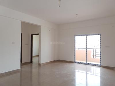 Gallery Cover Image of 1470 Sq.ft 3 BHK Apartment for buy in Subramanyapura for 5200000