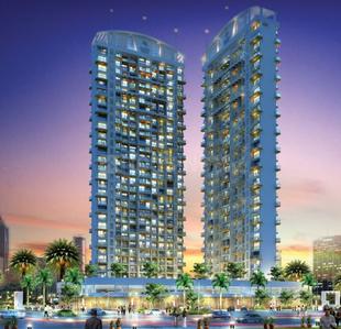 3 BHK Apartment