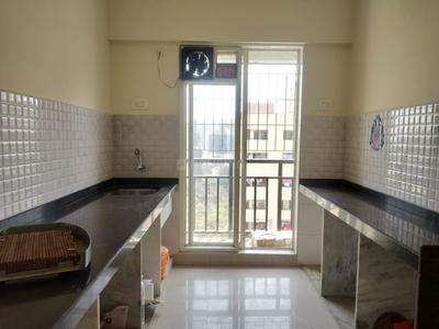 1 BHK Apartment