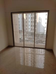 1 BHK अपार्टमेंट