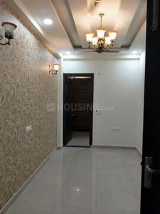 1 BHK Apartment
