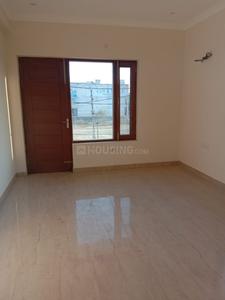 4 BHK Apartment