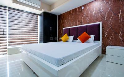 1 RK Apartment