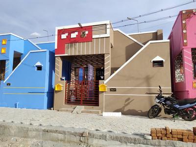 2 BHK Independent House