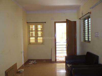 1.5 BHK Apartment