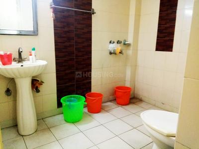 Bathroom Image of Sanskriti Homes in Sector 39