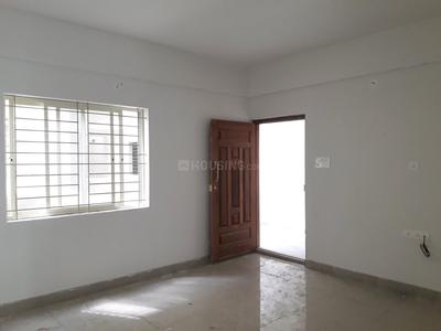 2 BHK अपार्टमेंट