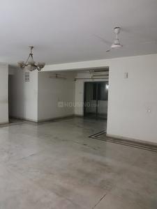 4 BHK Apartment