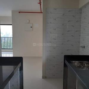 Gallery Cover Image of 547 Sq.ft 1 BHK Apartment for rent in New Panvel East for 13500