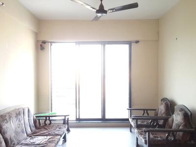 Gallery Cover Image of 680 Sq.ft 1 BHK Apartment for buy in Kalwa for 6100000
