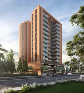 4 BHK Apartment