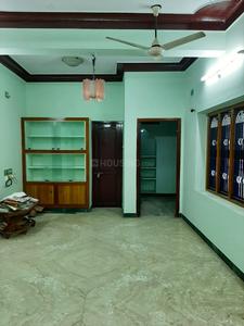 Gallery Cover Image of 1000 Sq.ft 2 BHK Independent Floor for rent in Pammal for 15000