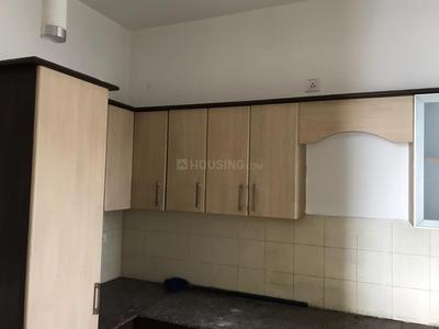 Gallery Cover Image of 1700 Sq.ft 3 BHK Apartment for buy in Chi IV Greater Noida for 6700000
