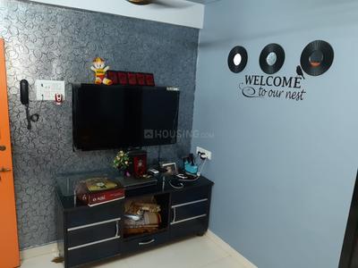 Gallery Cover Image of 525 Sq.ft 1 BHK Apartment for buy in Mira Road East for 5400000