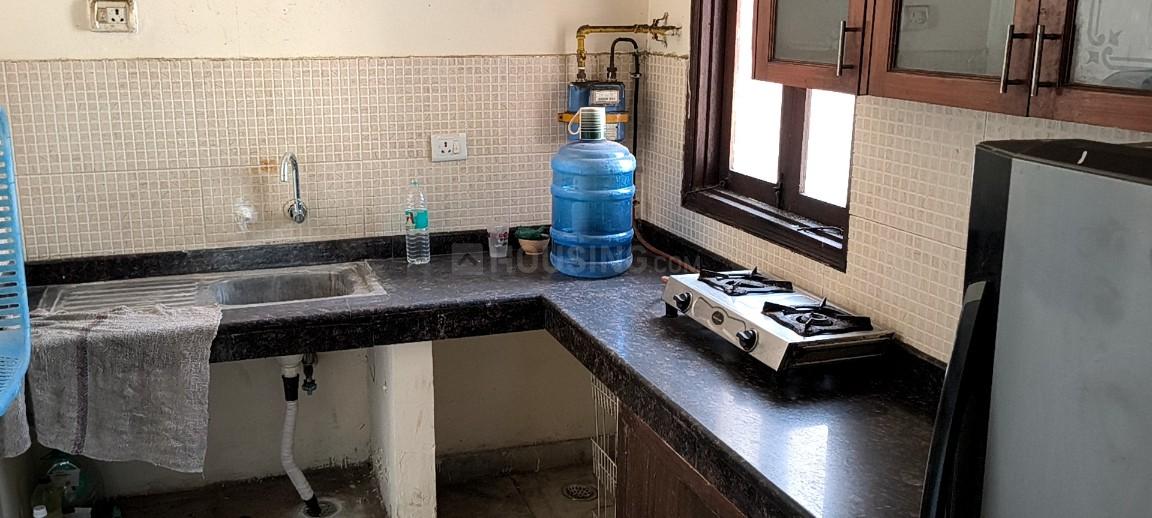 Manchanda Eastend Apartments - Image 17