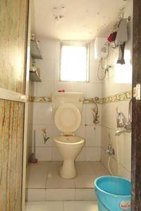 Bathroom Image of PG 4441398 Andheri East in Andheri East