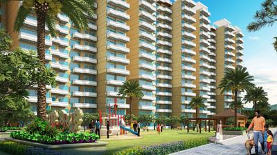 3 BHK Apartment