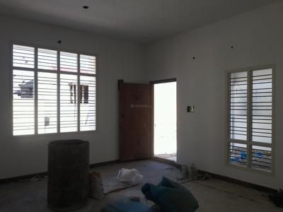 Gallery Cover Image of 1100 Sq.ft 3 BHK Independent House for buy in Battarahalli for 7000000