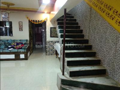 Gallery Cover Image of 1500 Sq.ft 3 BHK Independent House for buy in Nalasopara East for 6900000