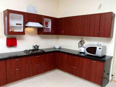 Gallery Cover Image of 550 Sq.ft 1 BHK Independent House for buy in Ponmar for 2600000