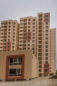 2 BHK Apartment