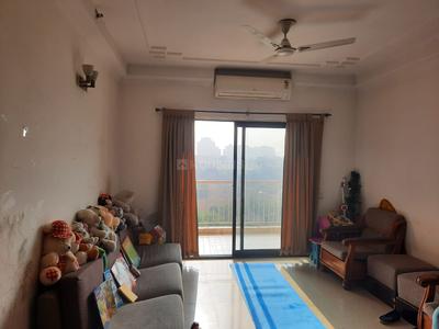 3 BHK फ़्लैट