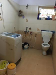 Bathroom Image of PG 6312078 Shanti Nagar in Shanti Nagar