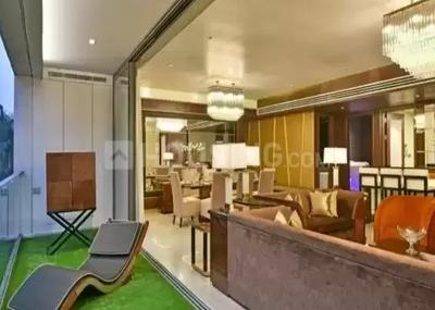 4 BHK Apartment